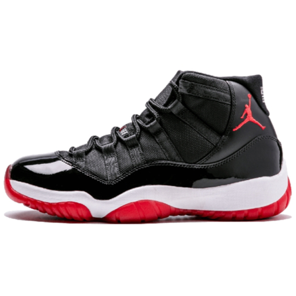 Jordan Air Jordan 11 Retro Playoffs CDP 2008