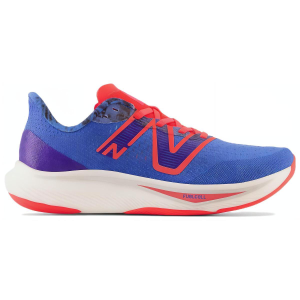 New Balance NB FuelCell TCS New York City Marathon Rebel V3