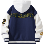 Doraemon A Logo