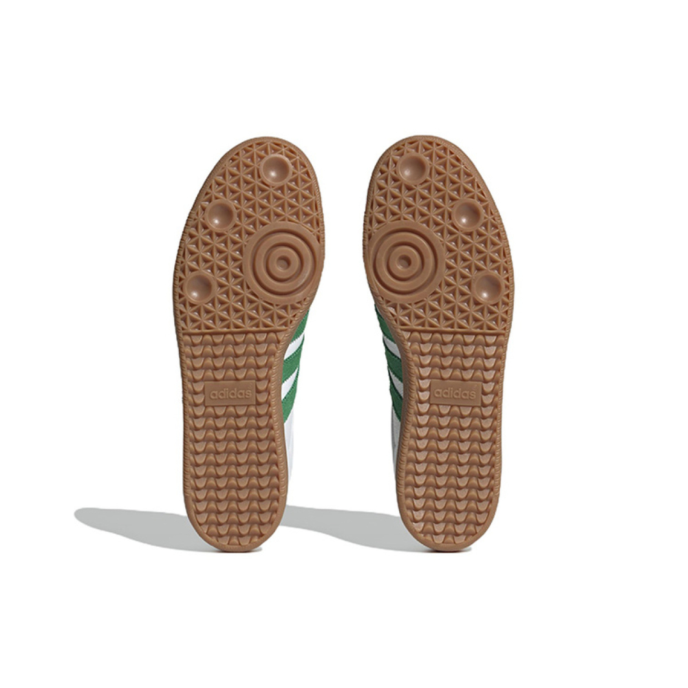 SPORTY & RICH x adidas originals SAMBA OG