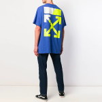 OFF-WHITE T
