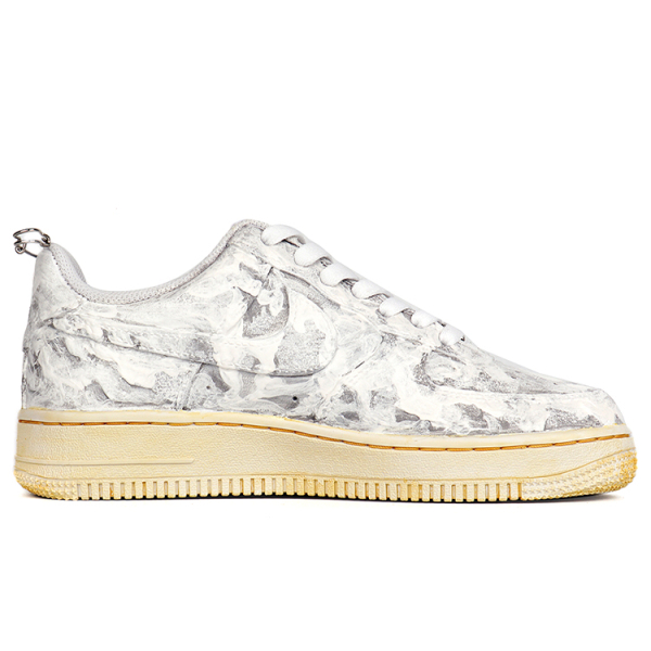 【 】 Nike Air Force 1 07