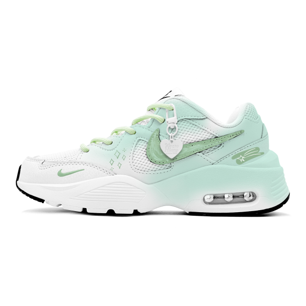 【 】 Nike Air Max Fusion