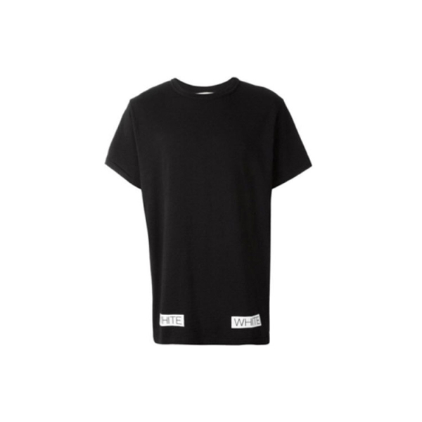 OFF-WHITE SS21 T