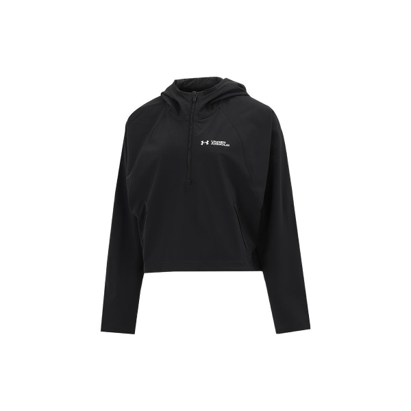 Under Armour 1/4