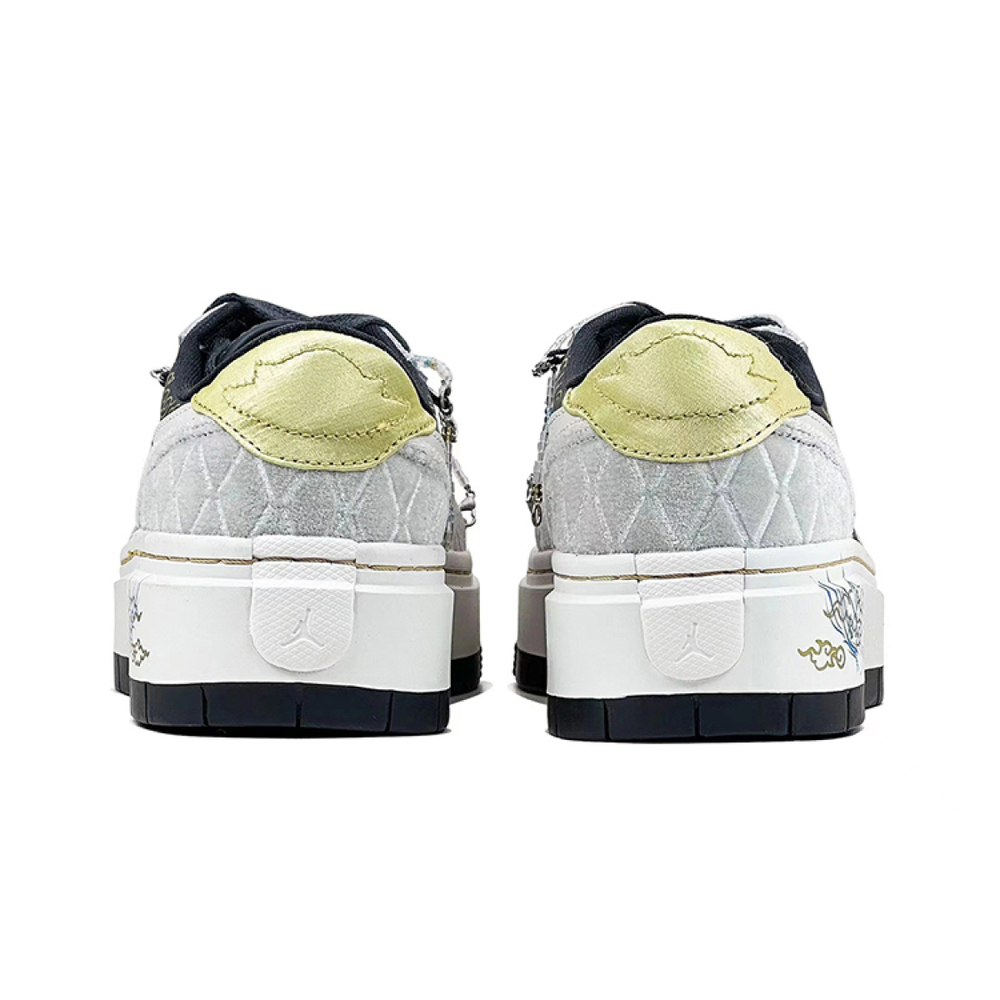 【 】 Jordan Air Jordan 1 elevate low se