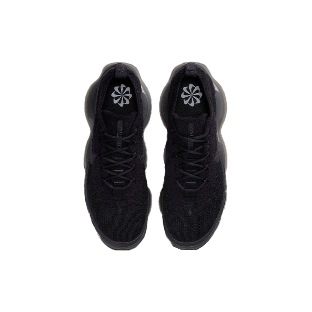 Nike Air Max Scorpion FK "Triple Black"