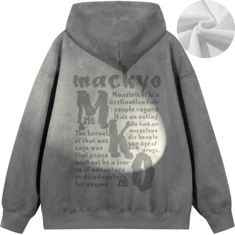 Mackyo