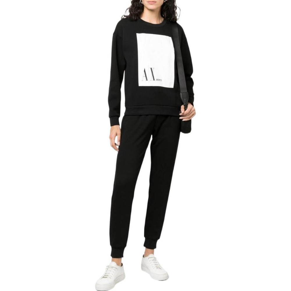 ARMANI EXCHANGE SS23 Logo