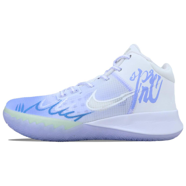 【 】 Nike Flytrap 4 EP Zoom Air,TPU