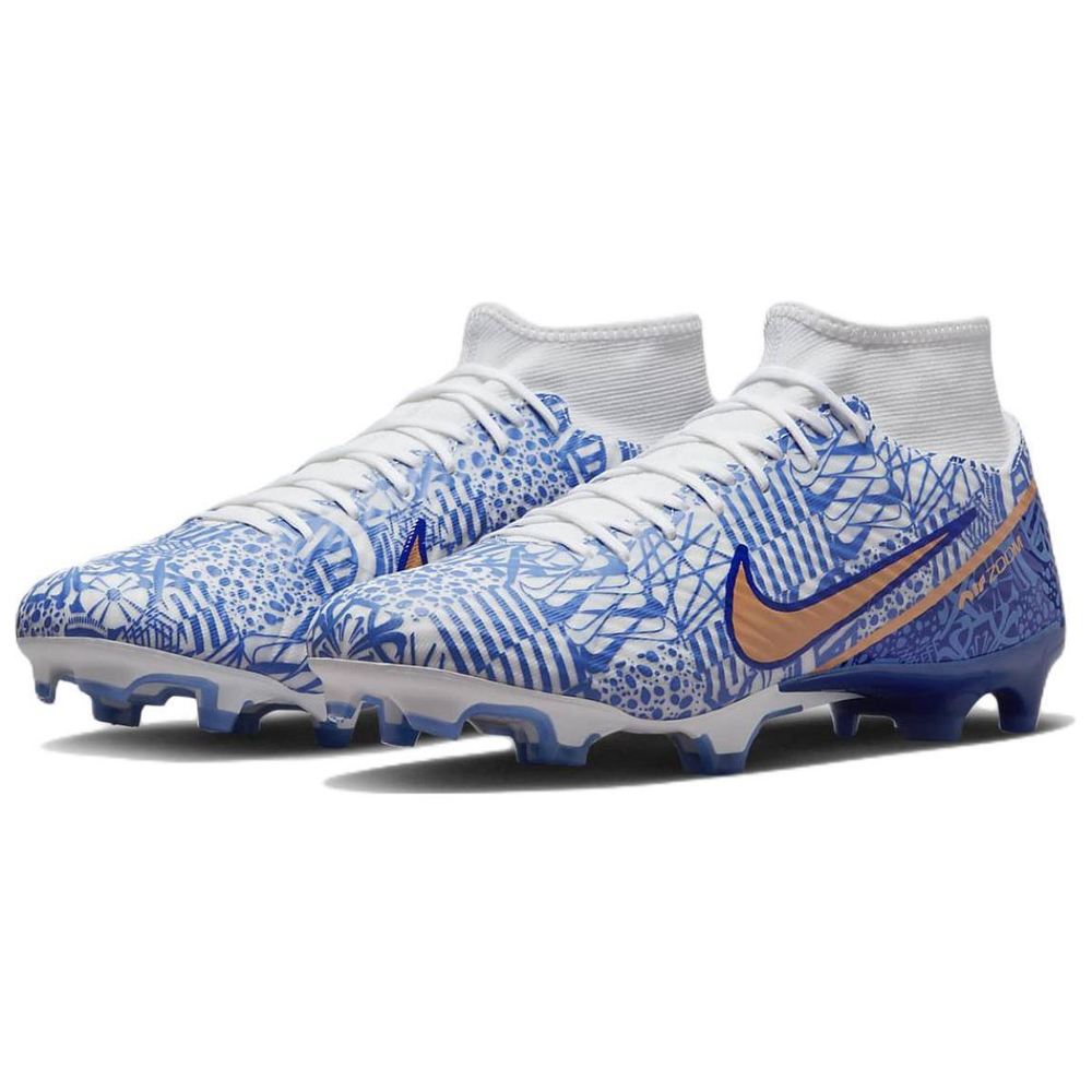 Nike Zoom Mercurial Superfly 9 Academy CR7 MG（ ）