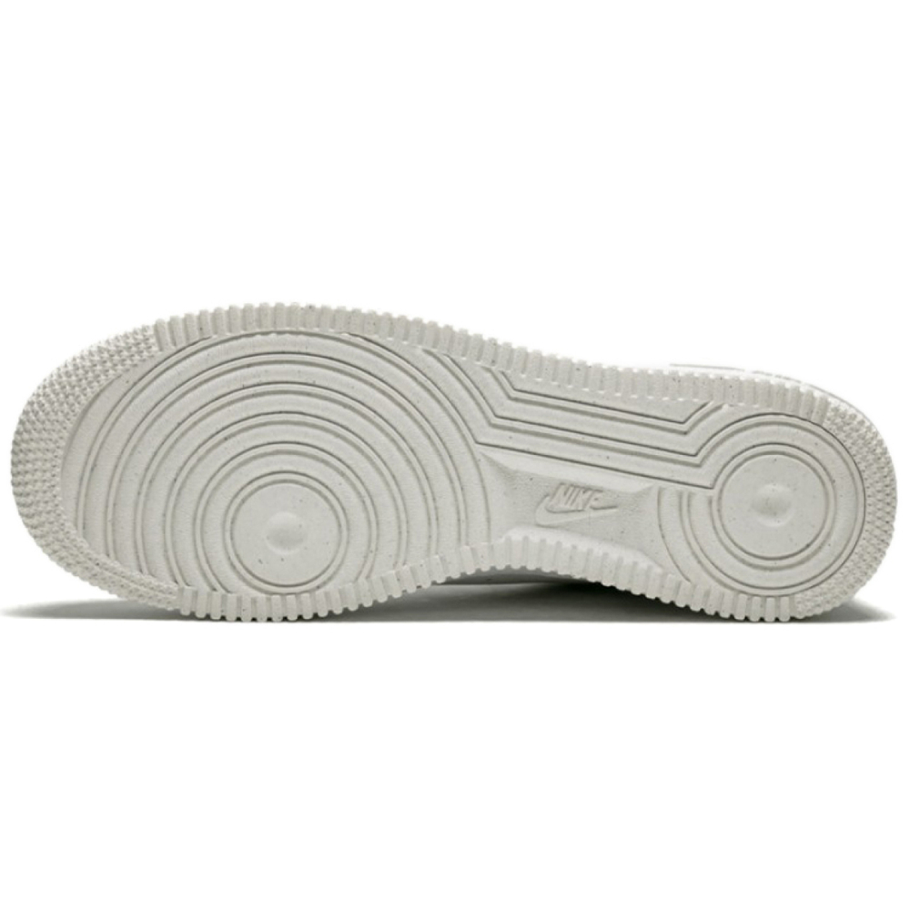 A-COLD-WALL* x Nike Air Force 1 White