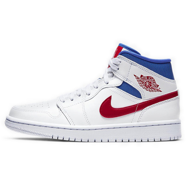 Jordan Air Jordan 1 mid university red