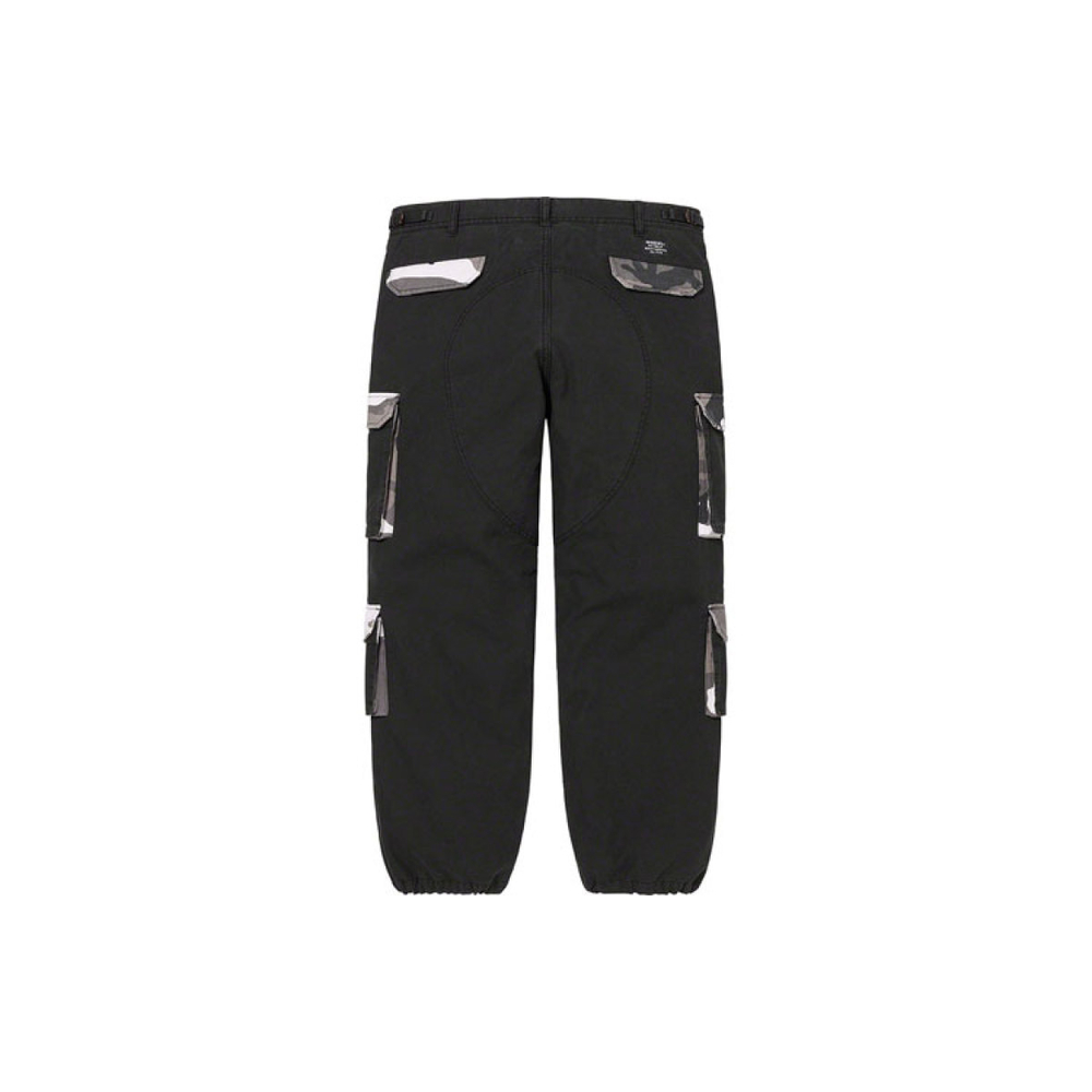 Supreme SS22 Week 1 Cargo Pant