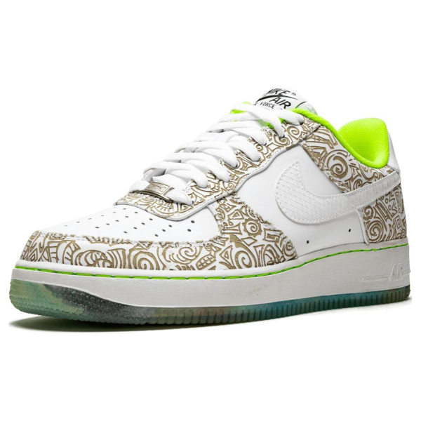 Nike Air Force 1 Doernbecher