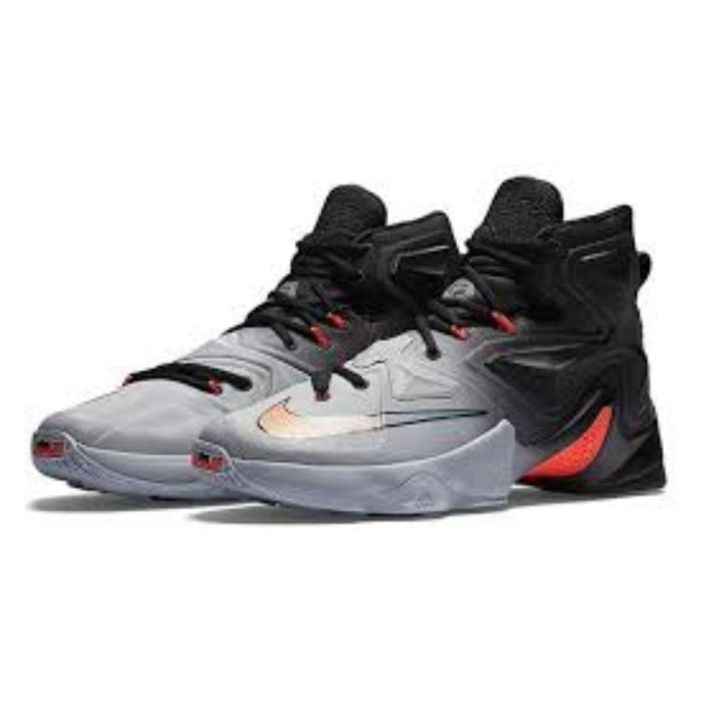 Nike Lebron 13 On Court