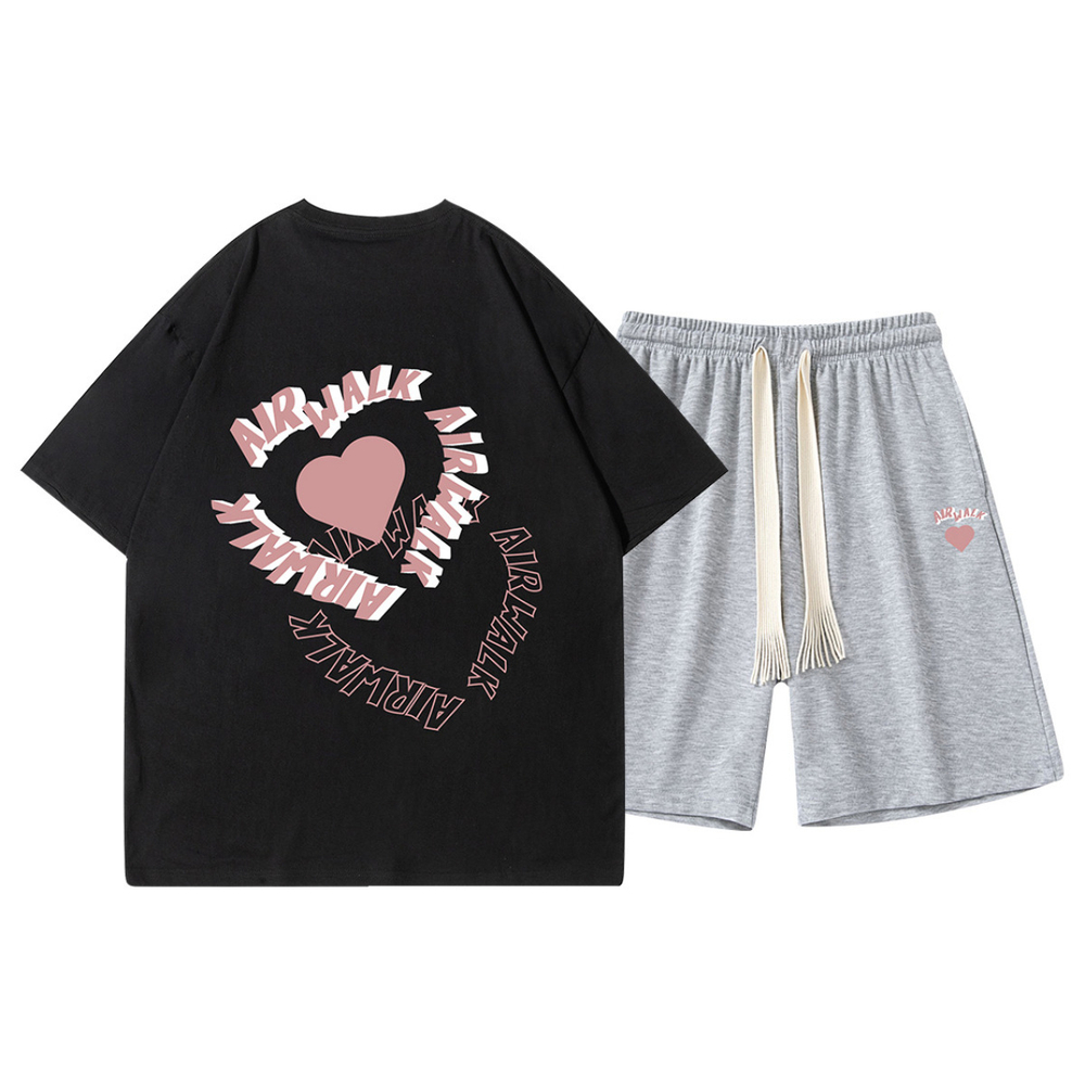 Airwalk T