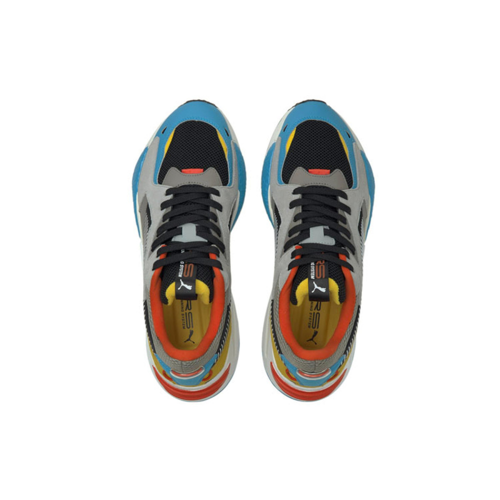 PUMA RS-Z