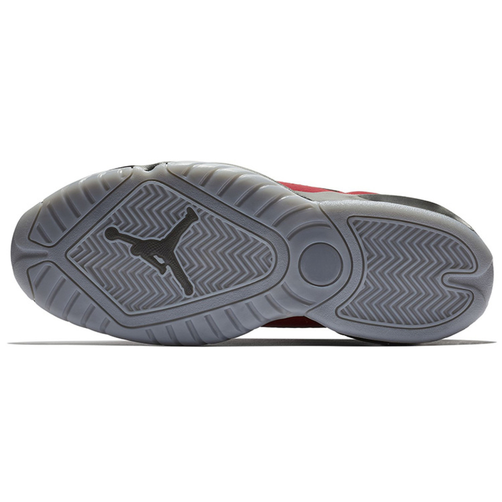 Jordan Lift off gym red