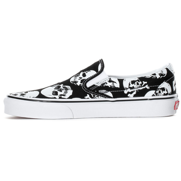 Vans slip-on