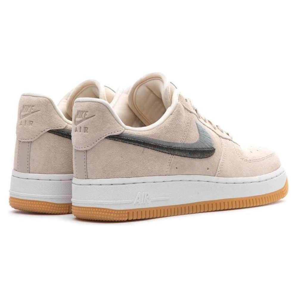 Nike Air Force 1 07 LX Releases in Guava Ice