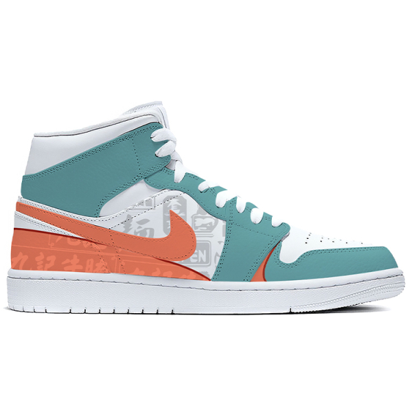 【 】 Jordan Air Jordan 1 Mid