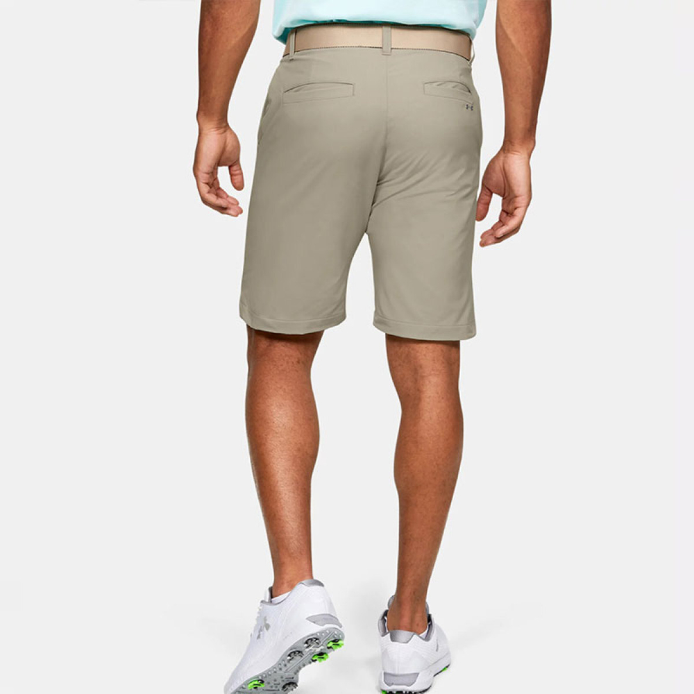 Under Armour Tech
