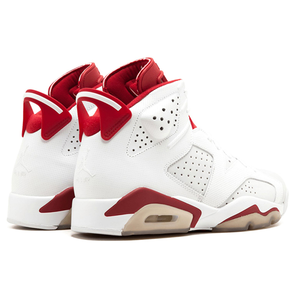 Jordan Air Jordan 6 Retro Alternate Hare