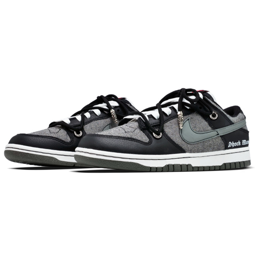 【 】 Nike Dunk Retro PRM