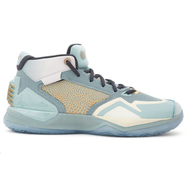 New Balance Kawhi 1 New Money