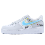 【 】 Nike Air Force 1