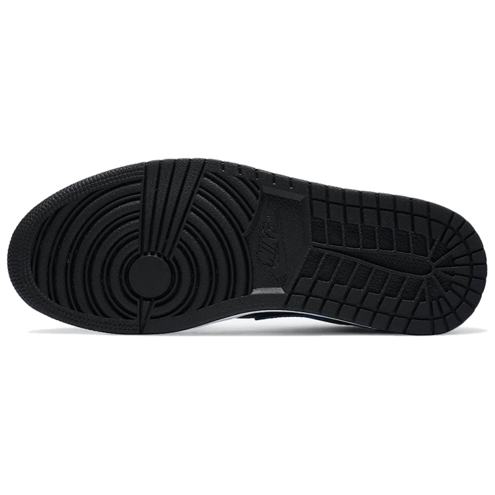 Jordan Air Jordan 1 low "laser blue"
