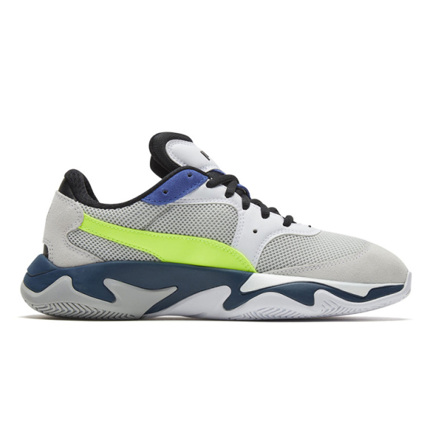 PUMA Storm Stitching