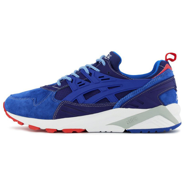 Mita x Asics Gel-Kayano Trainer