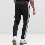 Adidas originals BB Track Pants Black Logo