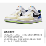 Nike Low 2 SE
