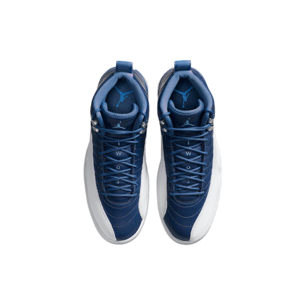 Jordan Air Jordan 12 retro "indigo" PU