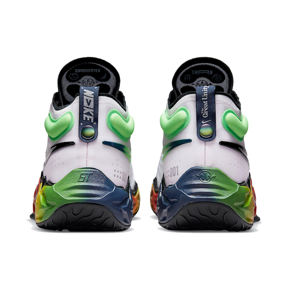 Nike Air Zoom G.T. Run EP