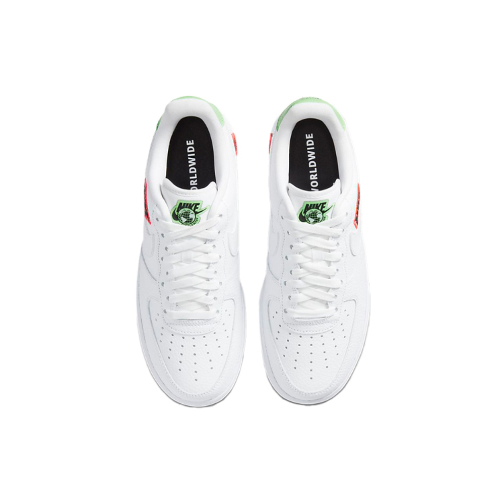Nike Air Force 1 07 SE Worldwide