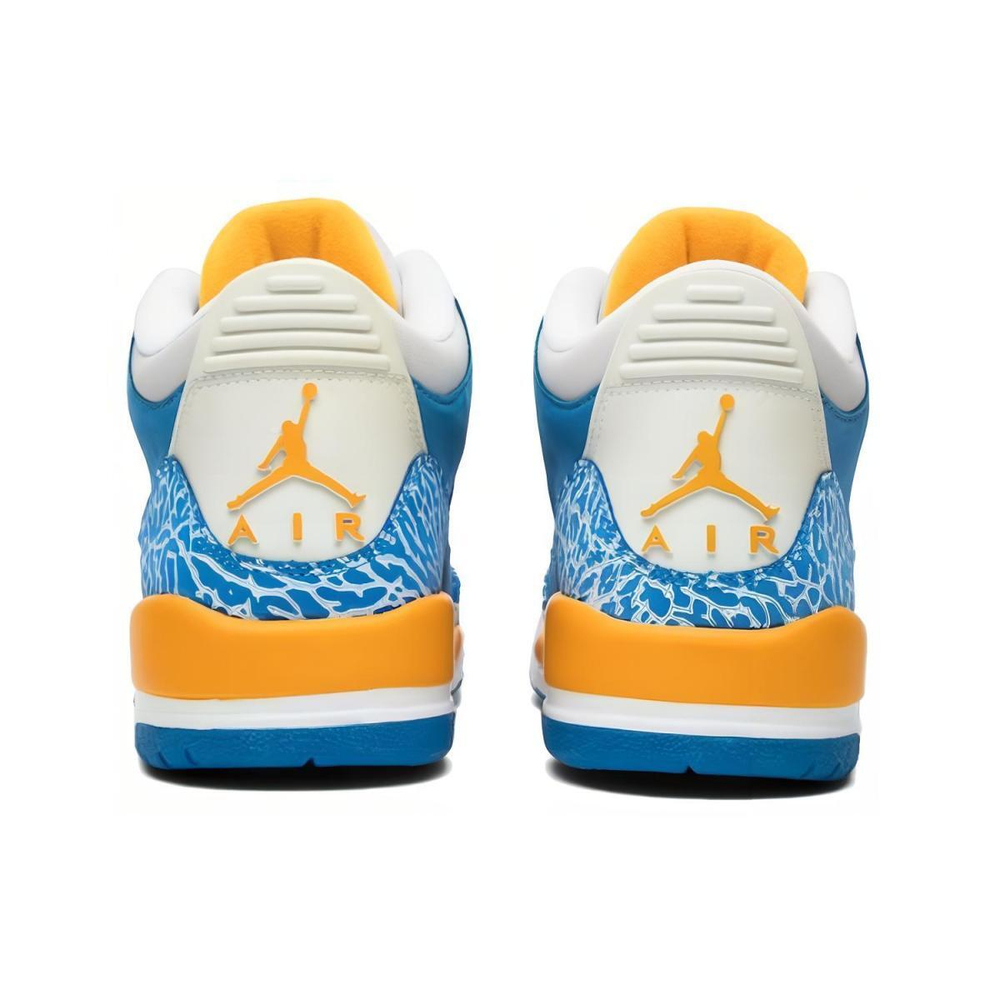 Jordan Air Jordan 3 Retro Do The Right Thing
