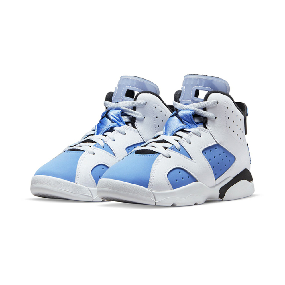 Jordan Air Jordan 6 Retro University Blue