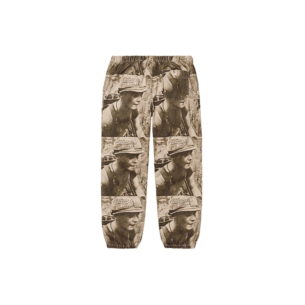 Supreme FW19 Week 1 Supreme Is Love Skate Pant