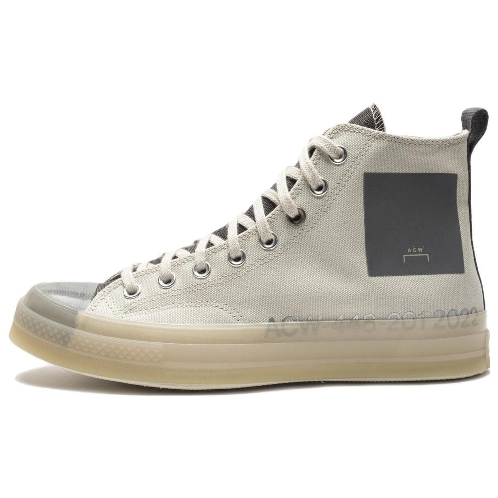 A-COLD-WALL* x Converse 1970s ACW