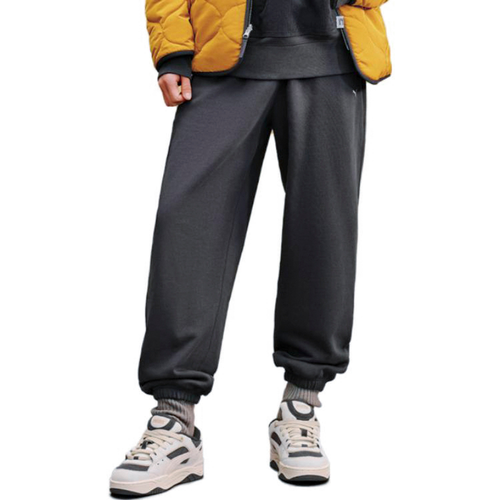 PUMA MMQ KNIT PANTS