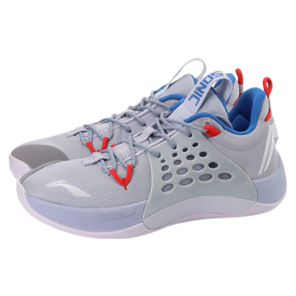 LiNing 7 Low