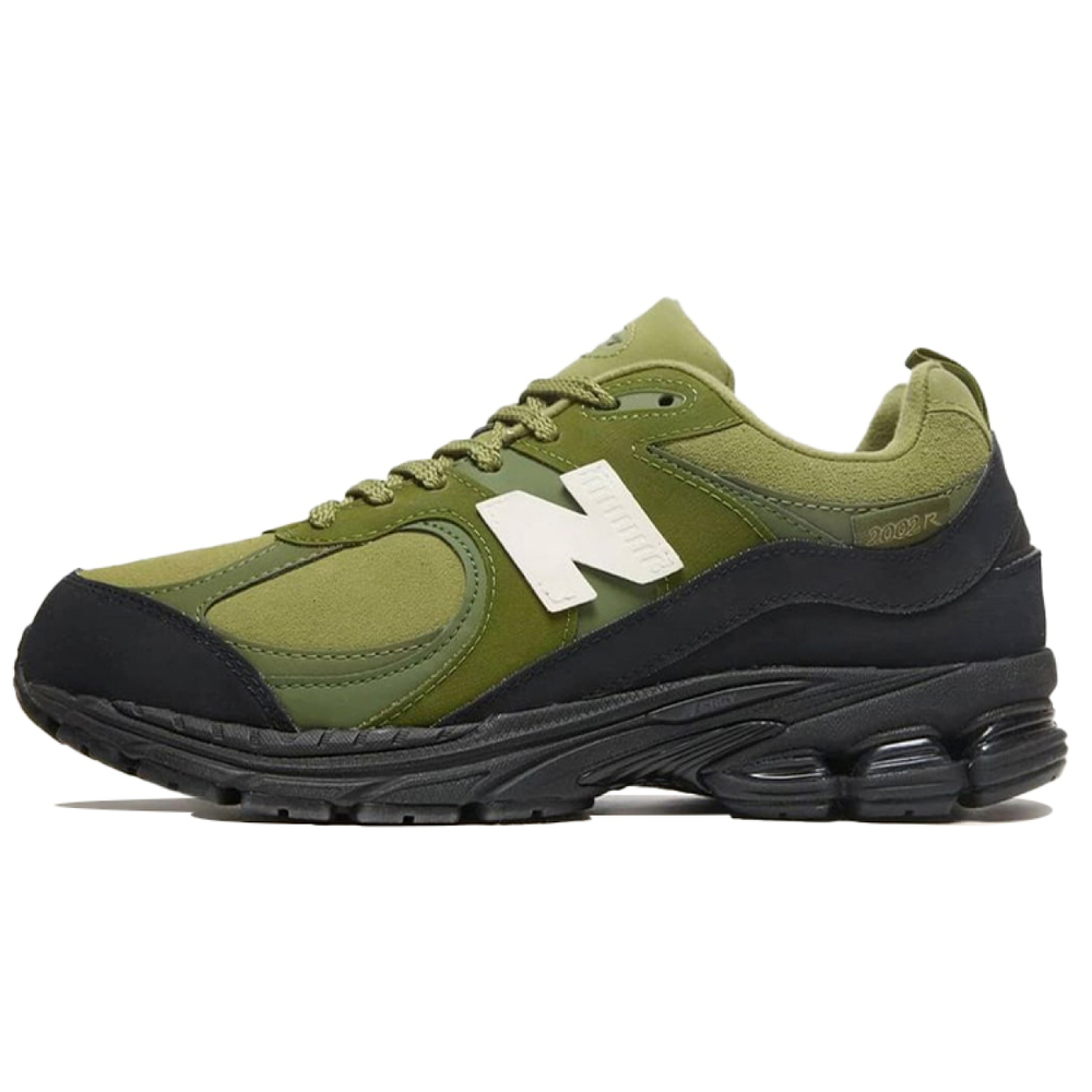 The Basement x New Balance NB 2002R