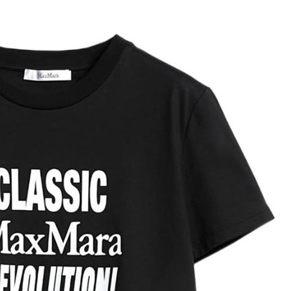 MaxMara Logo T