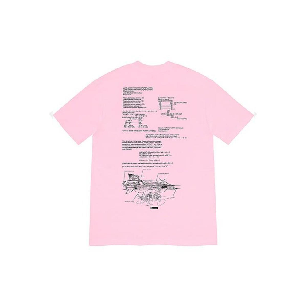 Supreme SS20 T