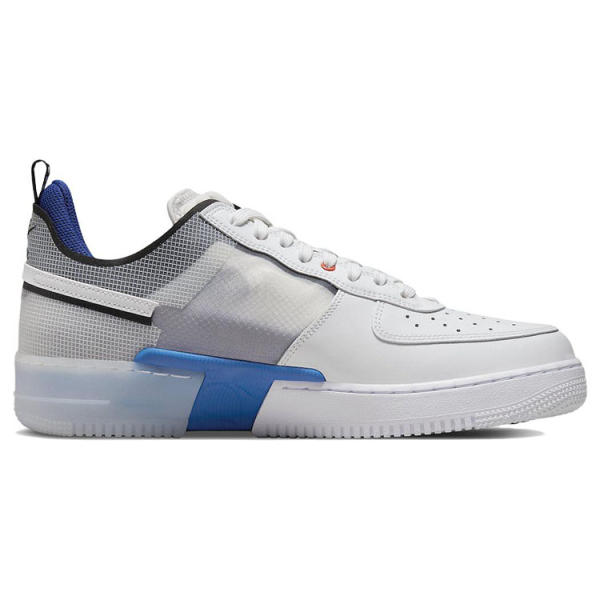 Nike Air Force 1 React