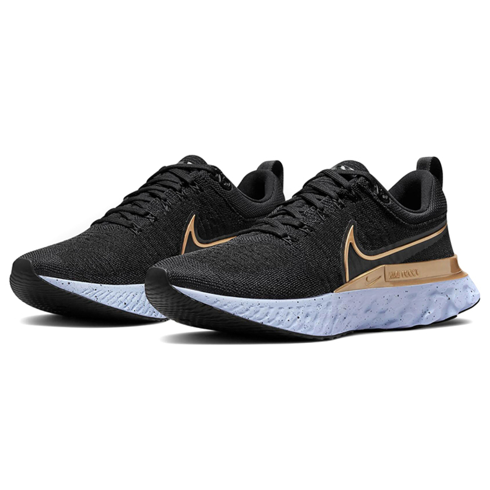 Nike React Infinity Run Flyknit 2